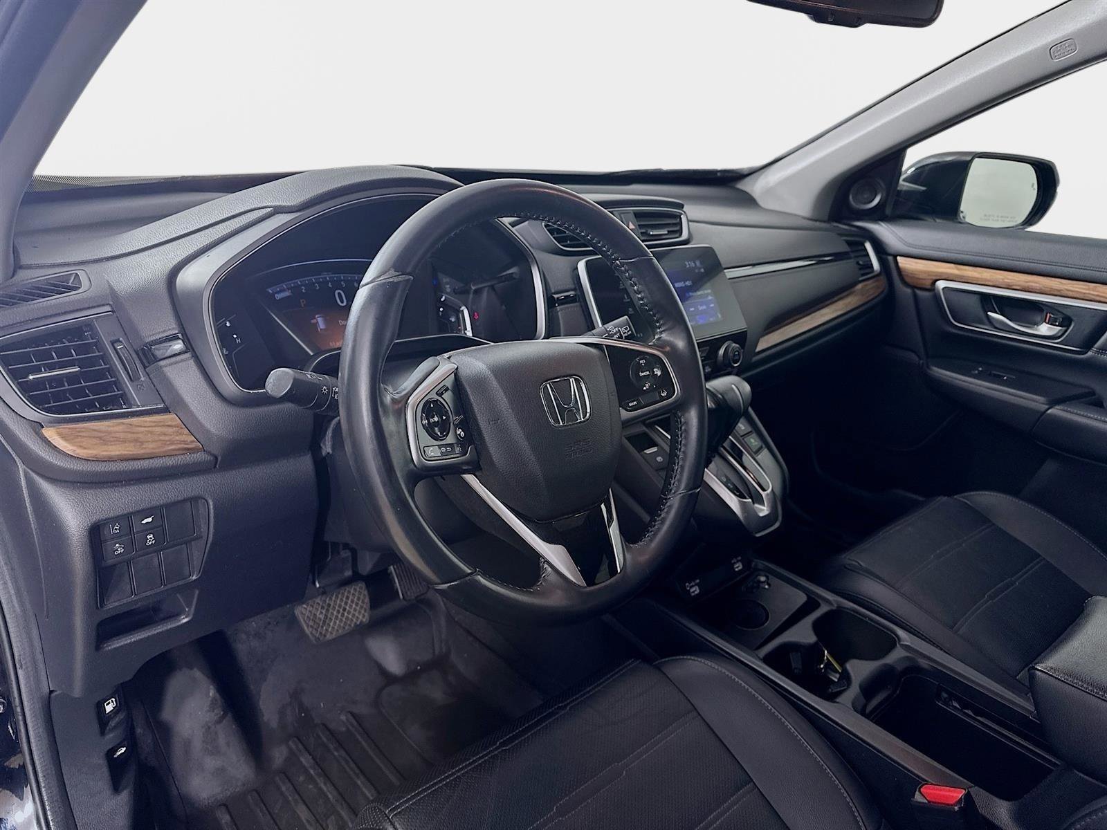 Used 2020 Honda CR-V EX-L image 9