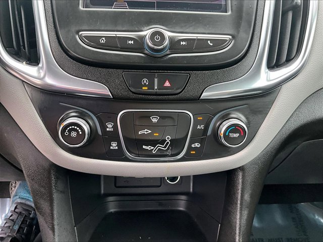 Certified 2024 Chevrolet Equinox LS image 20