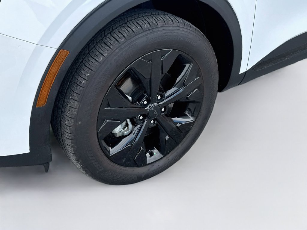 Certified 2025 Kia Sportage X-Line AWD/4WD image 35