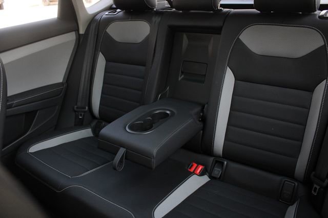 Used 2024 Volkswagen Taos SEL AWD/4WD image 22