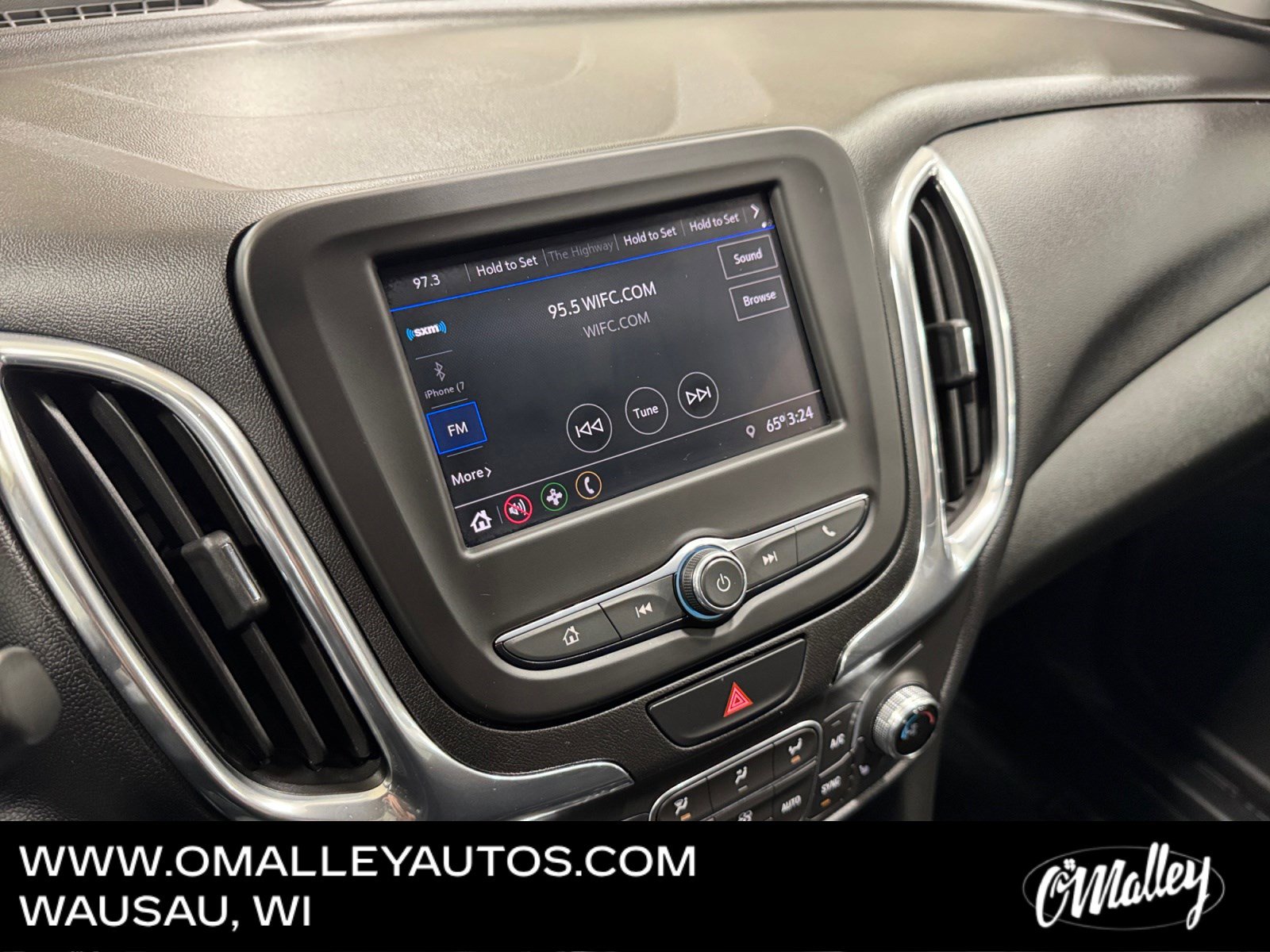 Used 2020 Chevrolet Equinox LT image 20