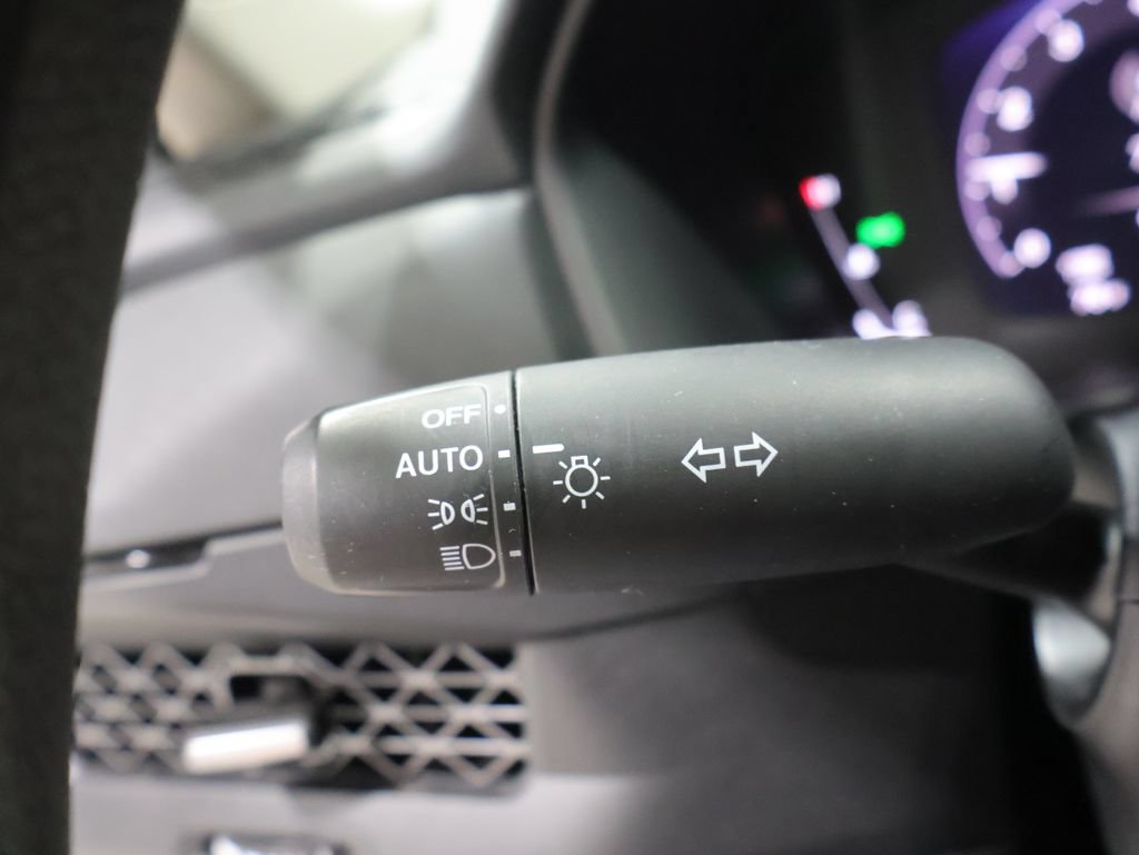 Used 2024 Honda Accord EX image 36