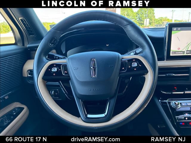 Used 2022 Lincoln Corsair Reserve w/ Equipment Group 201A AWD/4WD image 26