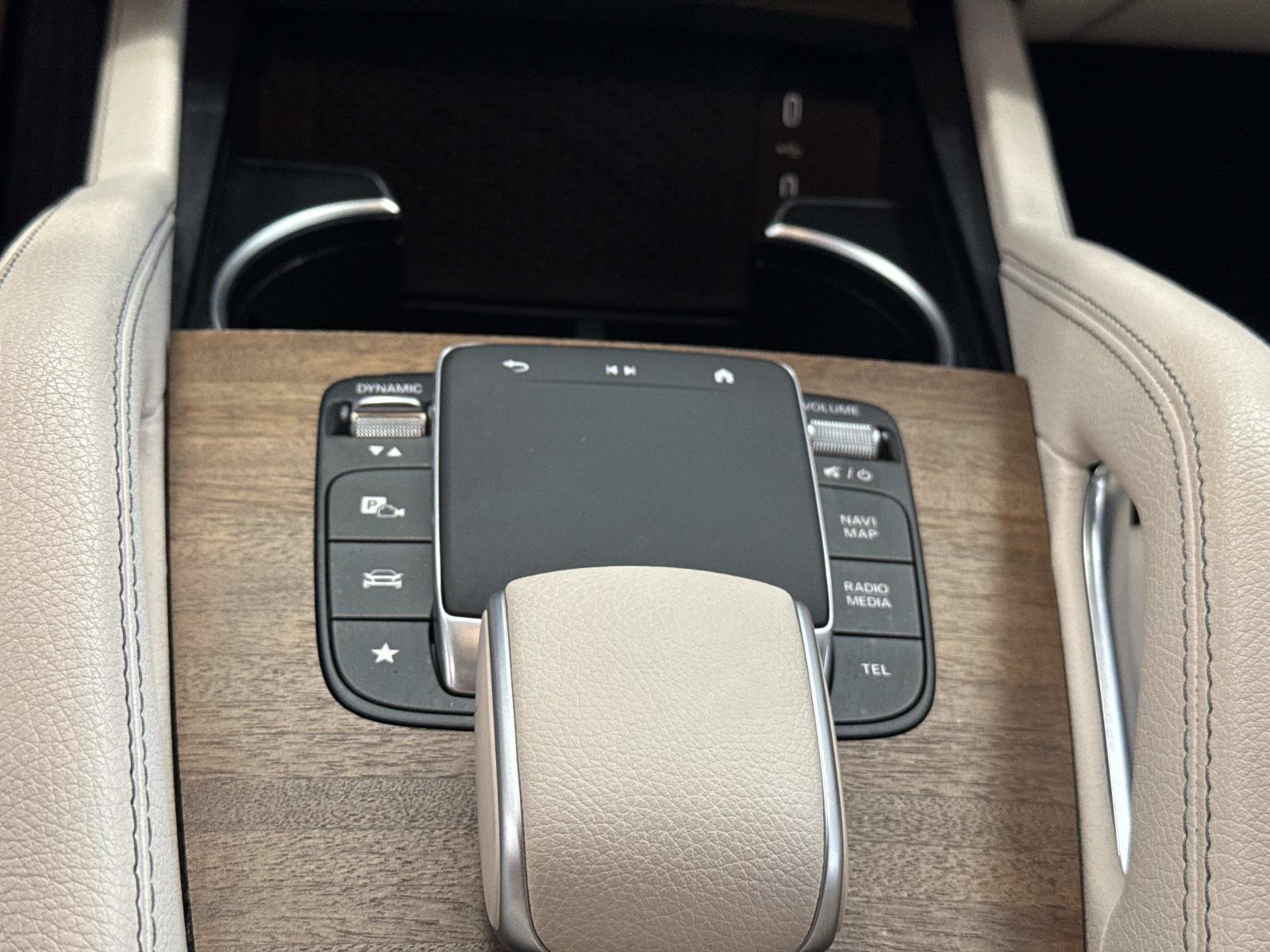 Certified 2024 Mercedes-Benz GLE 350 4MATIC image 19
