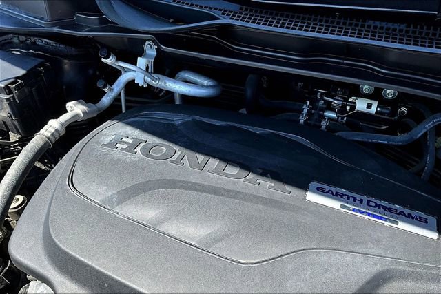 Used 2018 Honda Odyssey Elite image 35