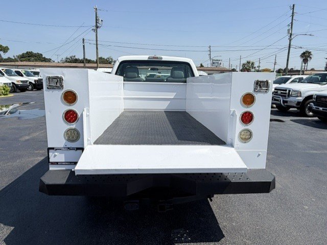 Used 2014 Ford F250 XL RWD image 7
