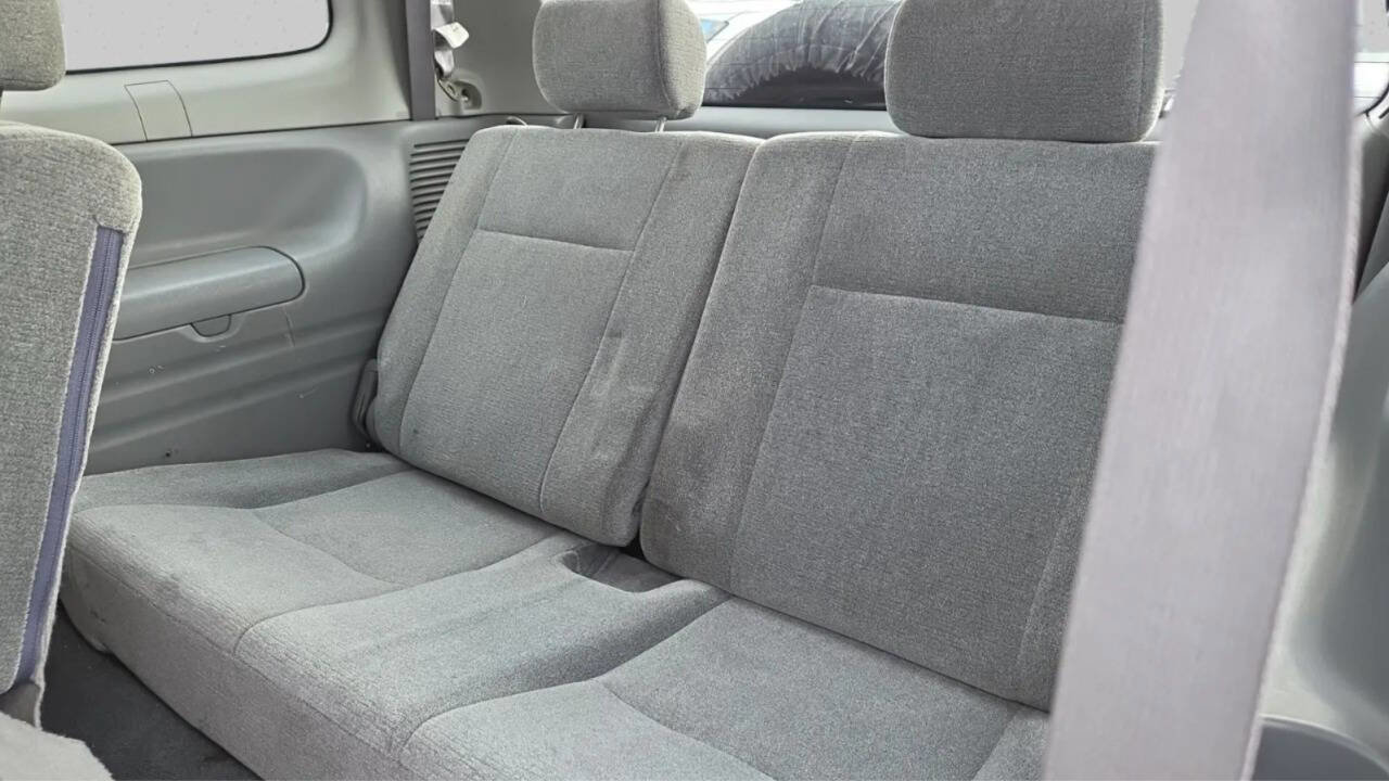 Used 2003 Suzuki XL7 2WD image 9