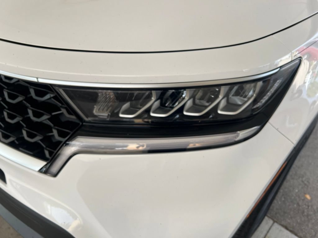 Certified 2022 Kia Sorento LX FWD image 28