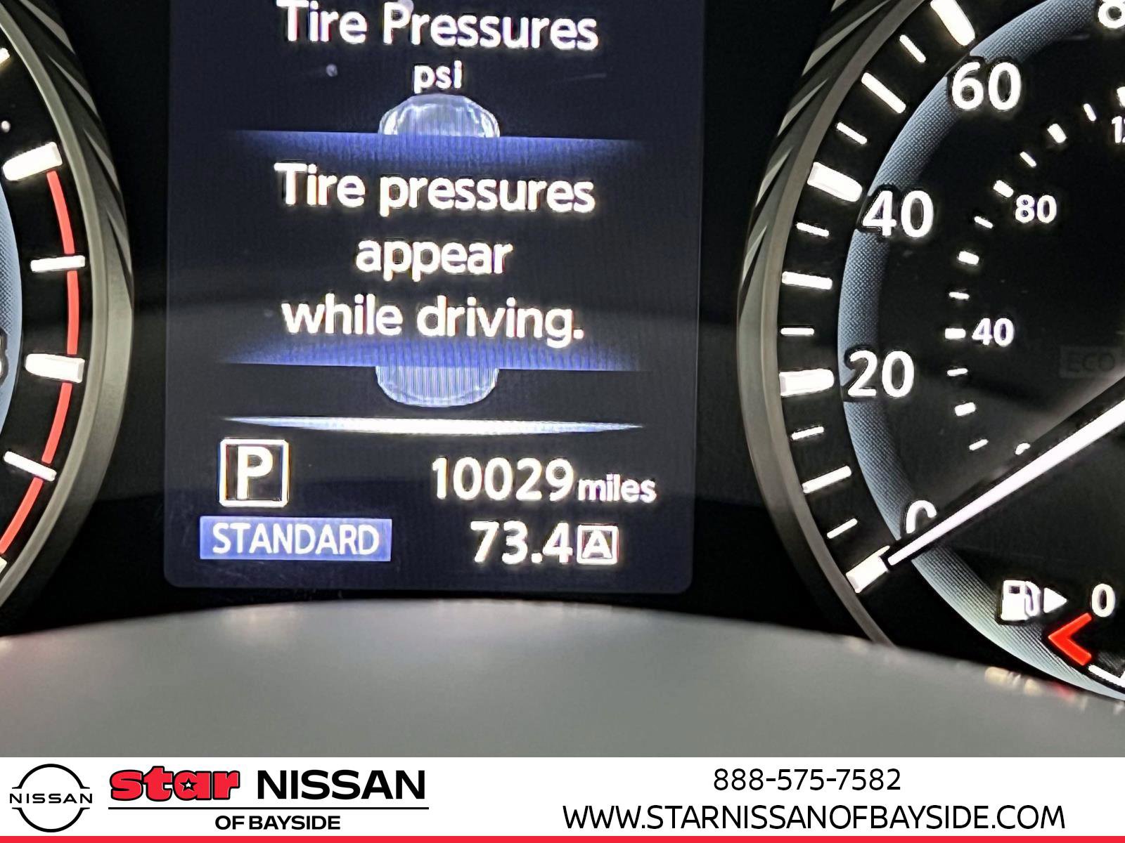 Used 2022 INFINITI Q60 Red Sport 400 w/ Cargo Package image 27