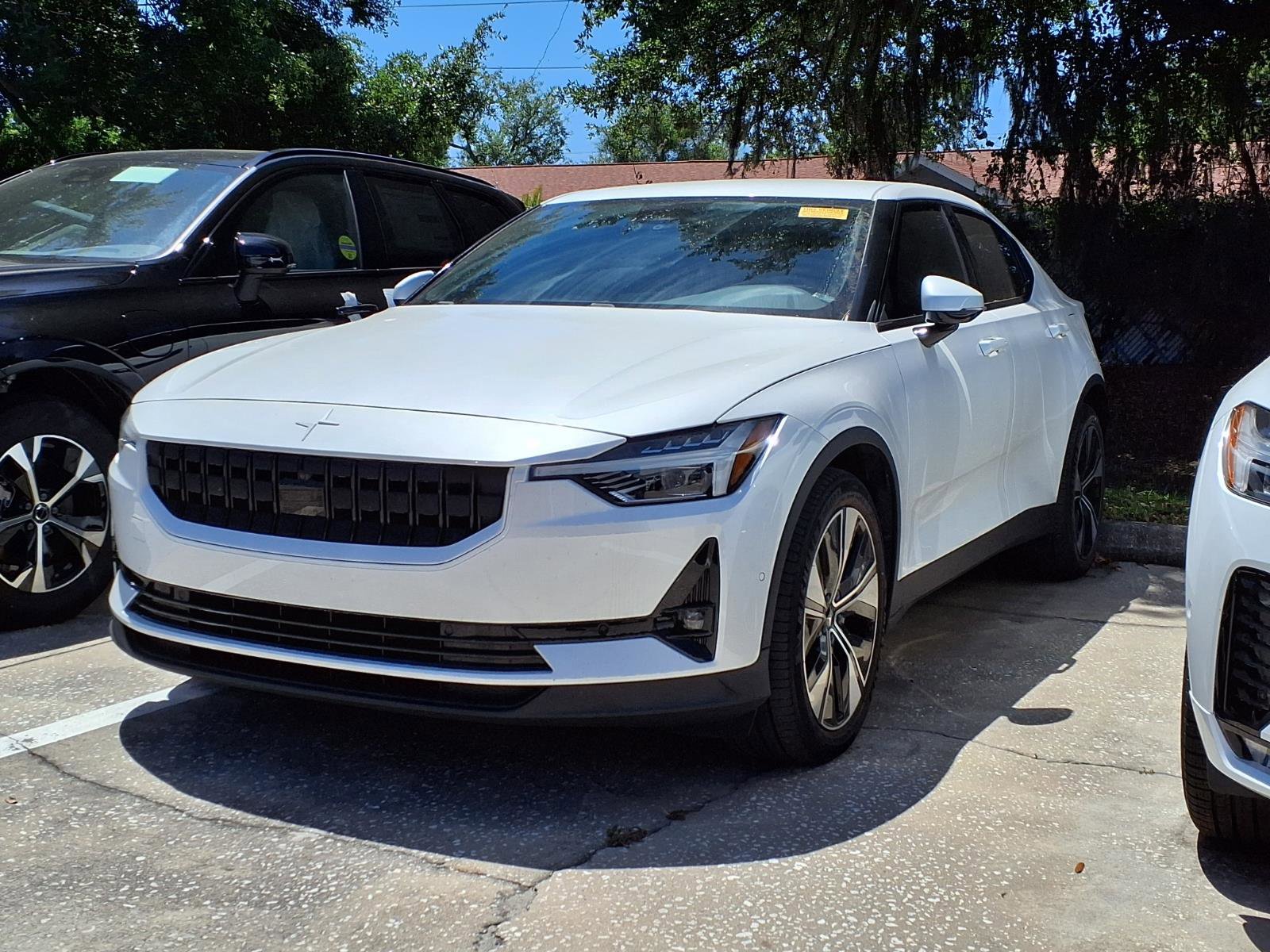 Used 2023 Polestar Polestar 2 w/ Pilot Pack image 3