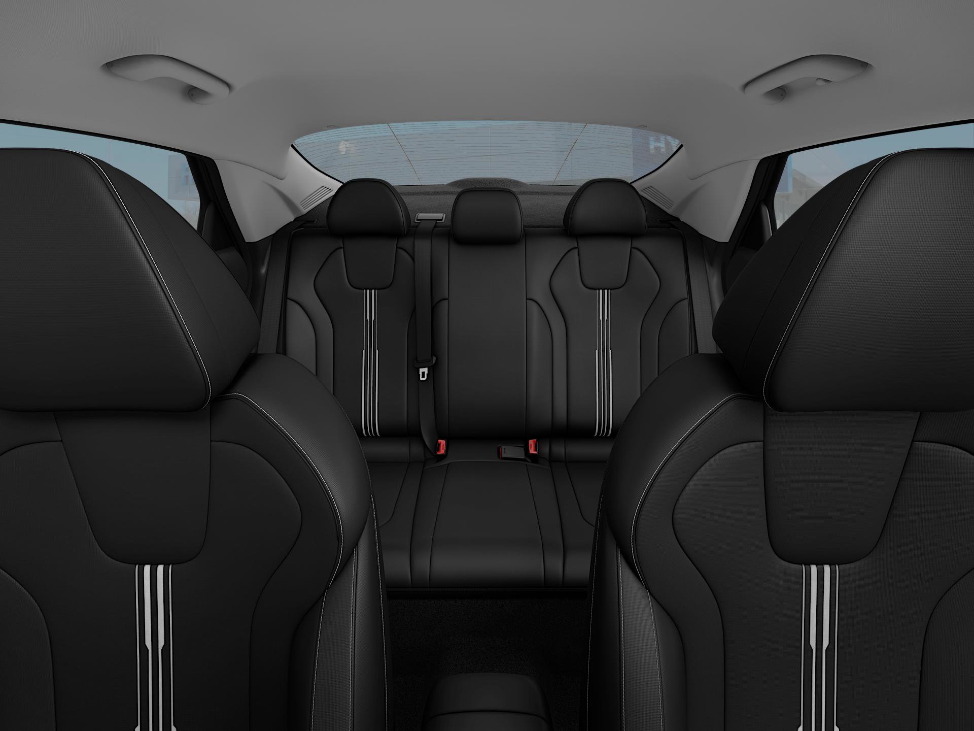 Used 2023 Hyundai Elantra SEL w/ Convenience Package image 16