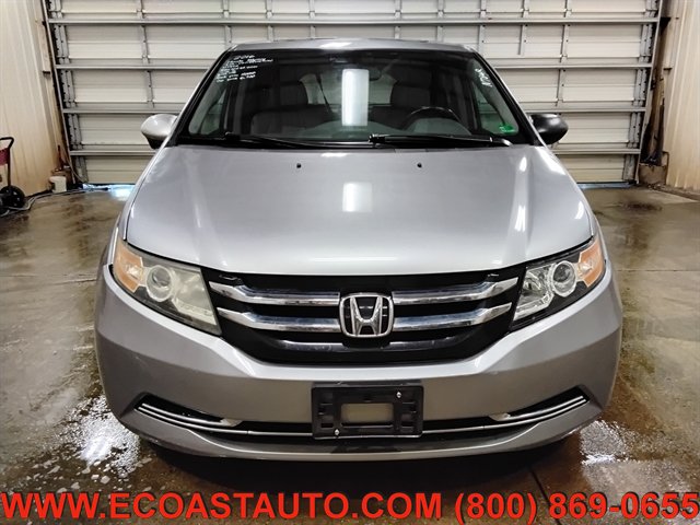 Used 2016 Honda Odyssey EX-L image 7