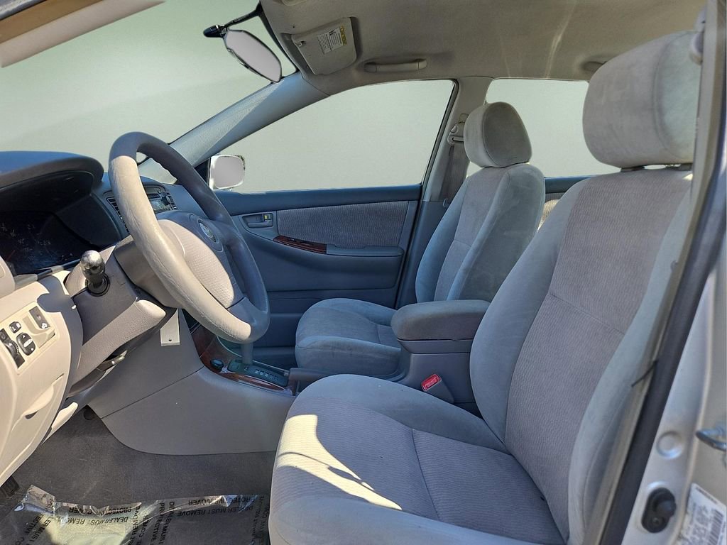 Used 2007 Toyota Corolla LE image 19