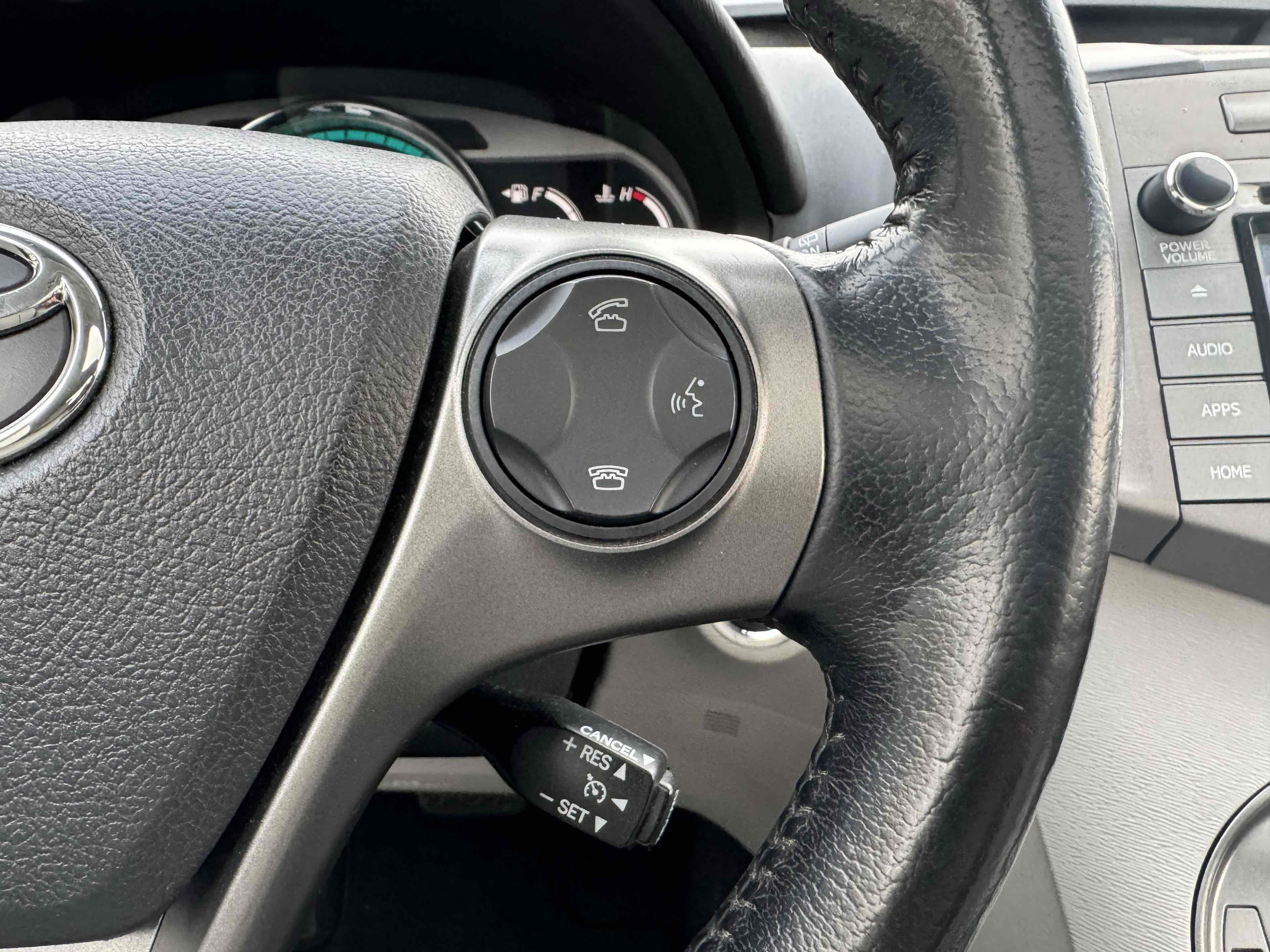 Used 2015 Toyota Venza XLE w/ XLE Premium Package image 23