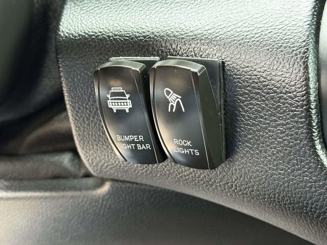 Used 2022 RAM 1500 Rebel w/ Rebel Level 2 Equipment Group image 24