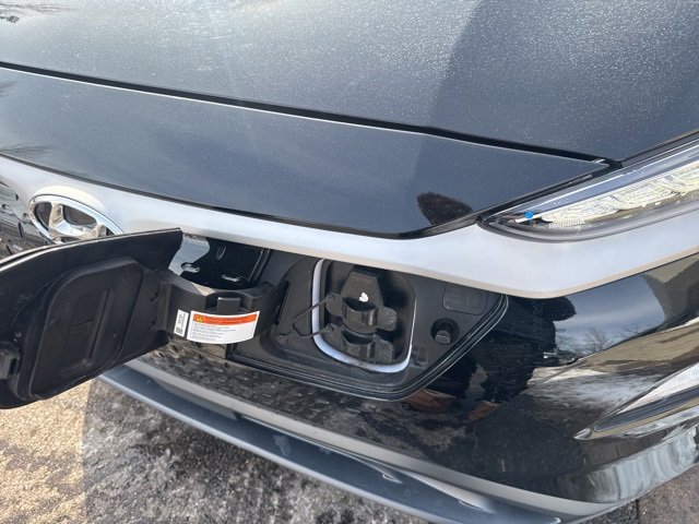 Used 2021 Hyundai Kona Ultimate image 9