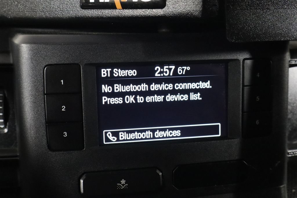 Used 2020 Ford Explorer 4WD Police Interceptor image 30