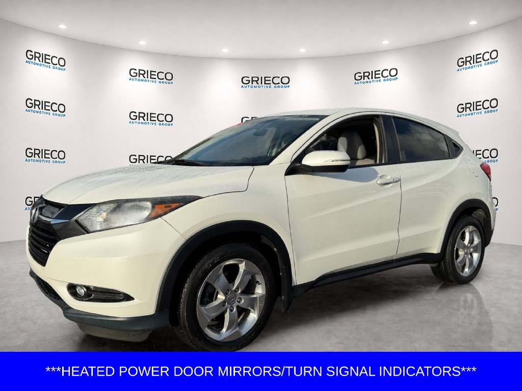 Used 2016 Honda HR-V EX image 3