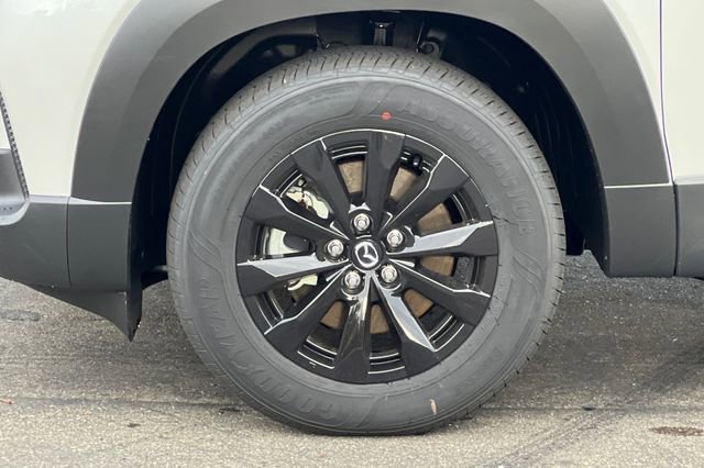 New 2026 MAZDA CX-50 2.5 Hybrid w/ Cargo Package image 33