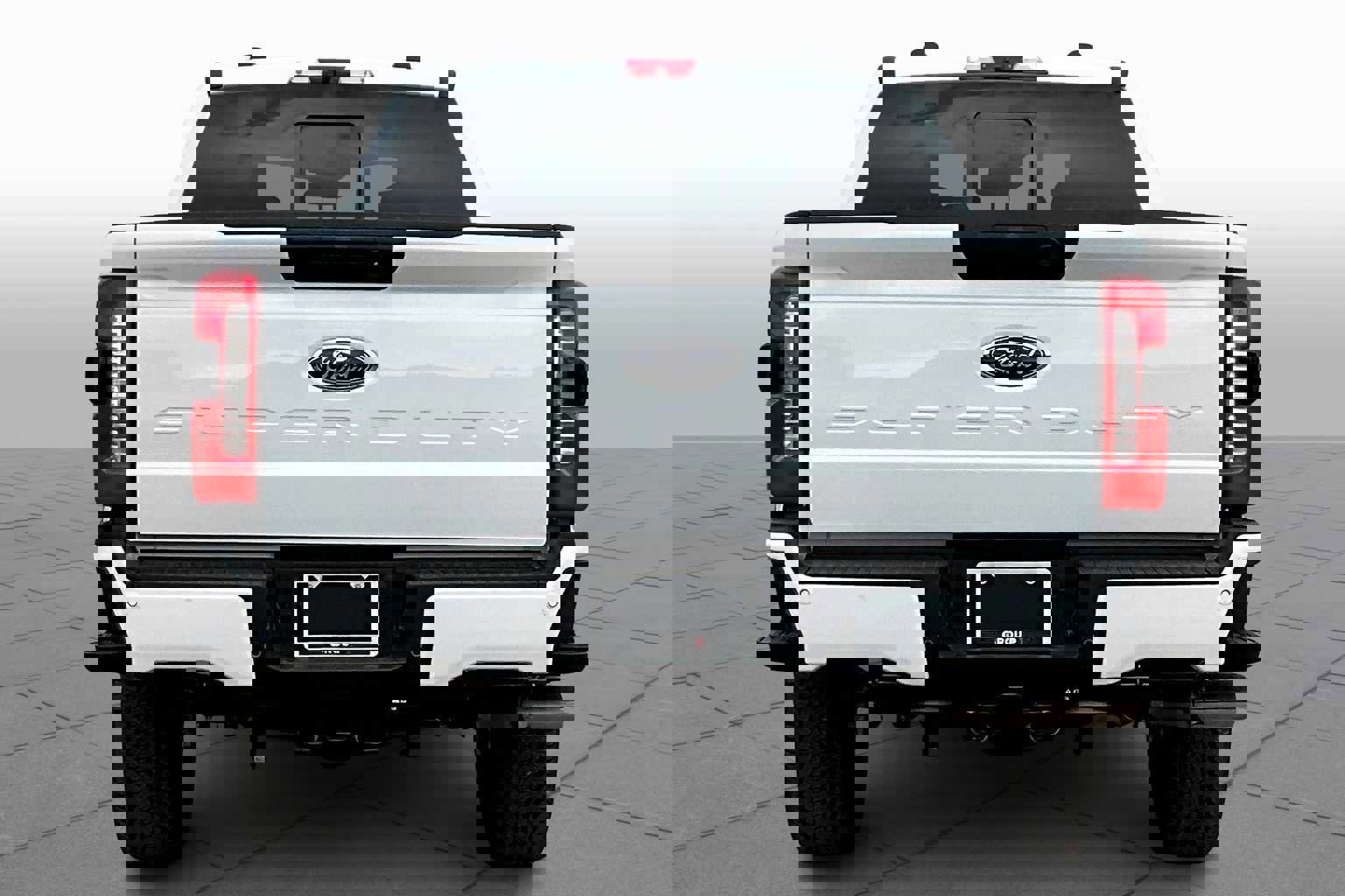 New 2026 Ford F250 XL w/ STX Appearance Package image 4