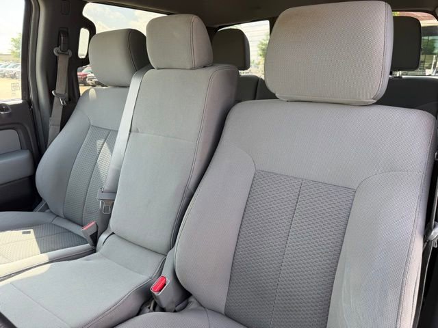 Used 2013 Ford F150 XLT w/ Luxury Equipment Group image 11