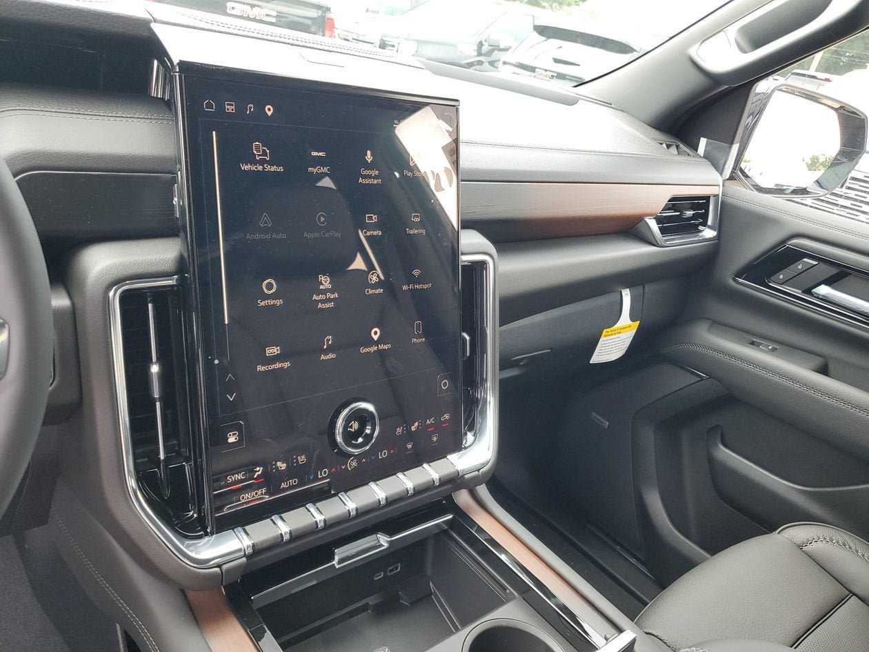 New 2026 GMC Yukon XL Denali RWD image 26