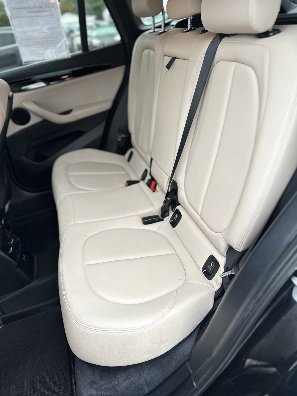 Used 2019 BMW X1 sDrive28i FWD image 17