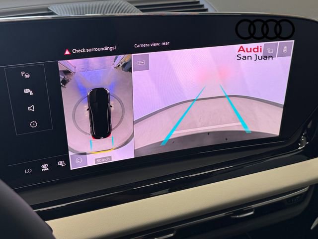 New 2025 Audi A5 2.0T Premium Plus image 30