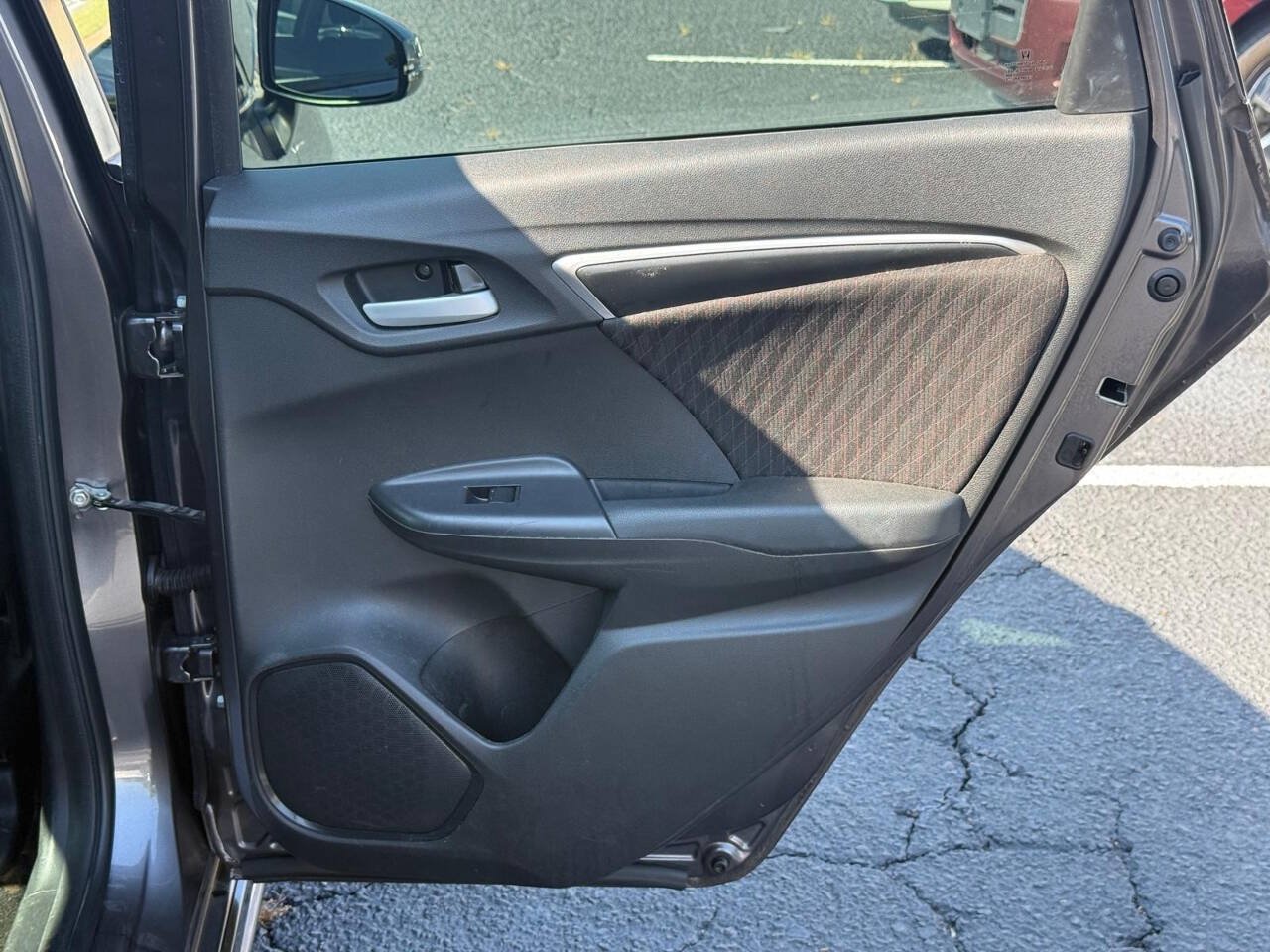 Used 2018 Honda Fit Sport image 22