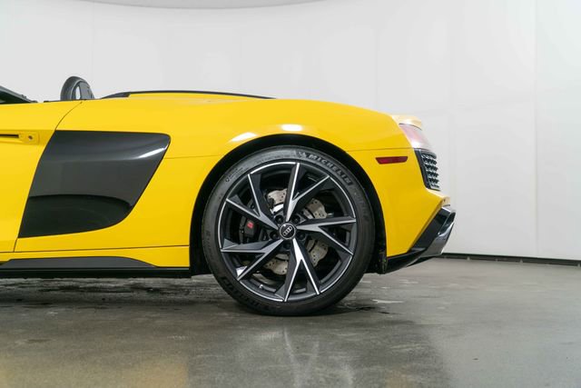Used 2021 Audi R8 V10 image 13