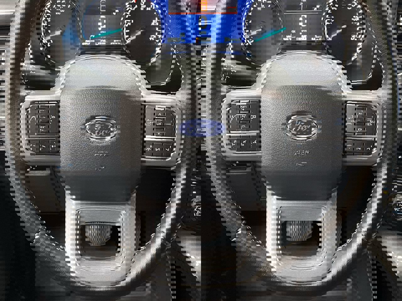 Used 2023 Ford F150 XLT w/ Equipment Group 302A High image 16