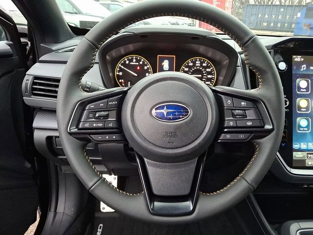 New 2026 Subaru Crosstrek 2.5i Sport image 19