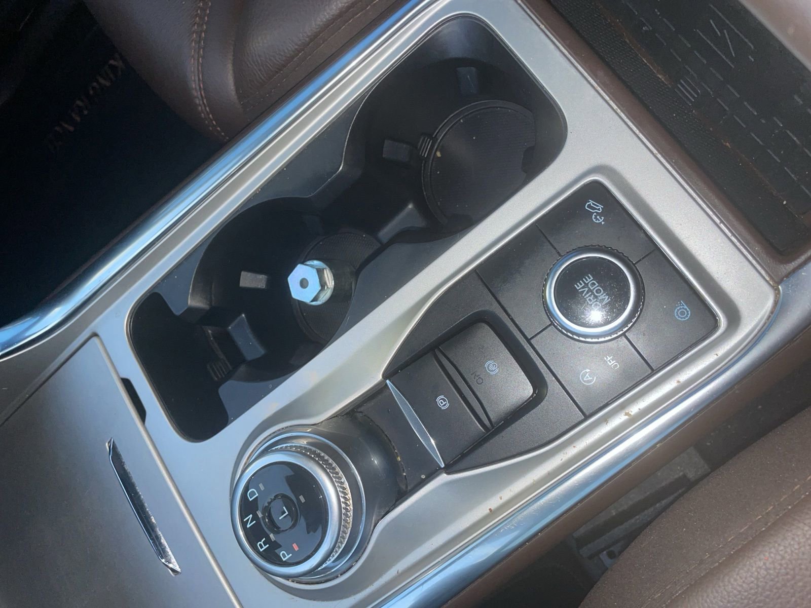 Used 2022 Ford Explorer King Ranch w/ Class IV Trailer Tow Package image 13