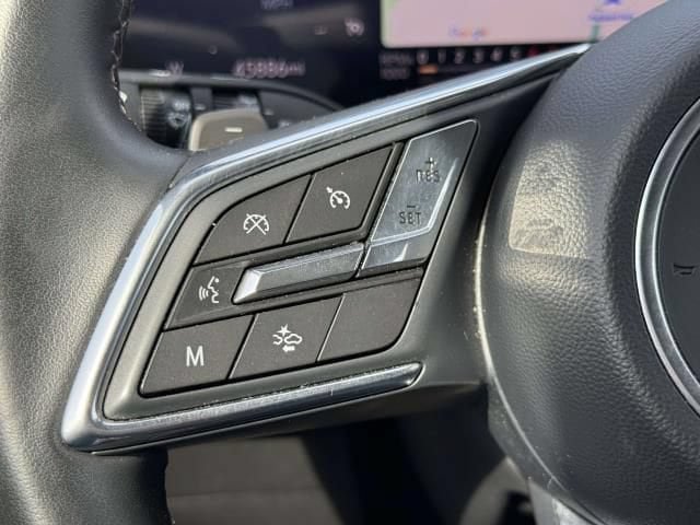 Used 2024 Buick Envision Preferred AWD/4WD image 22