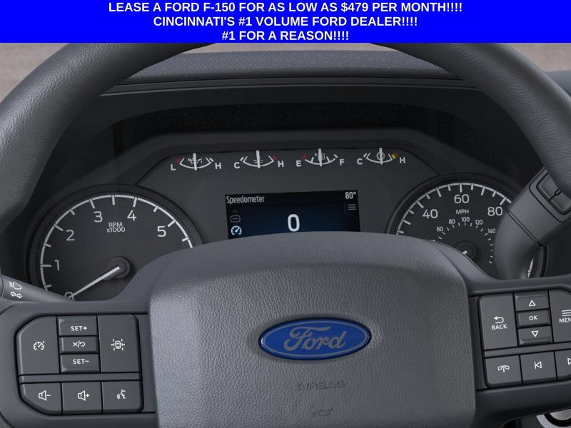 New 2026 Ford F150 STX AWD/4WD image 13
