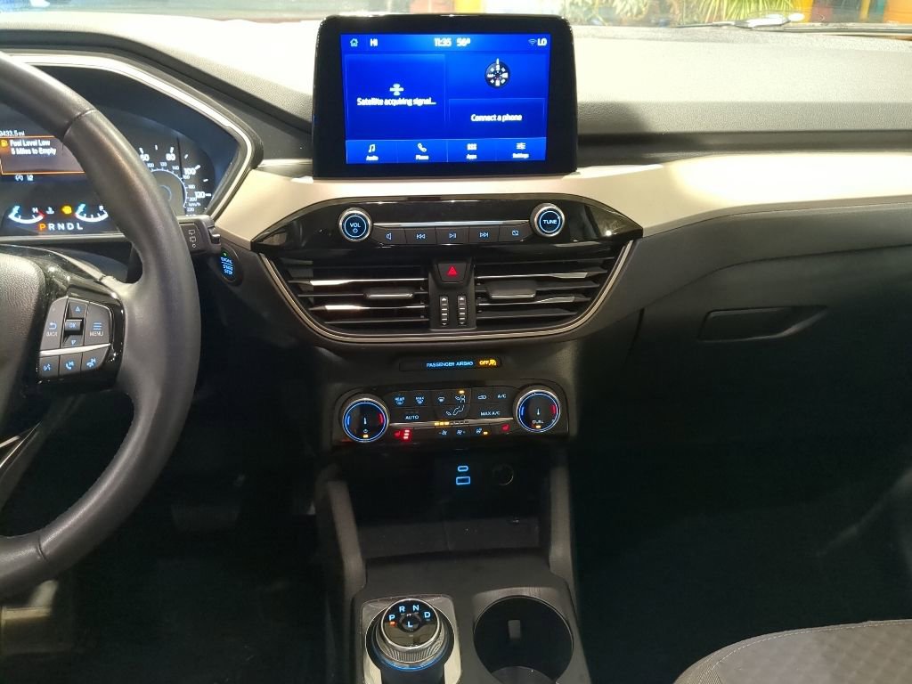 Used 2022 Ford Escape SE w/ Convenience Package AWD/4WD image 13