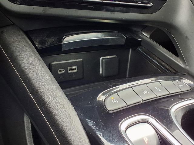 Used 2023 Buick Envision Preferred image 13