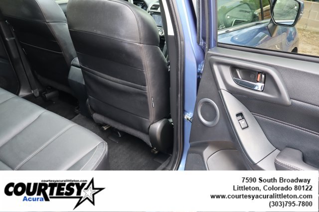 Used 2018 Subaru Forester 2.5i Touring w/ Popular Package #2 AWD/4WD image 31