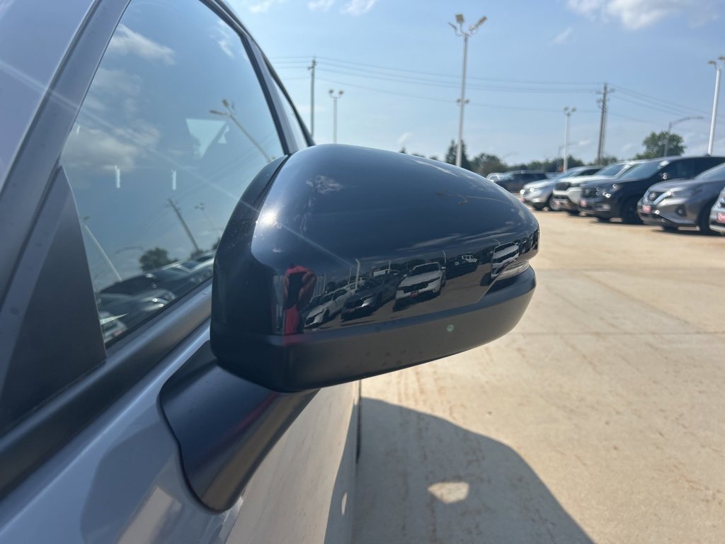 New 2026 Honda HR-V Sport image 4