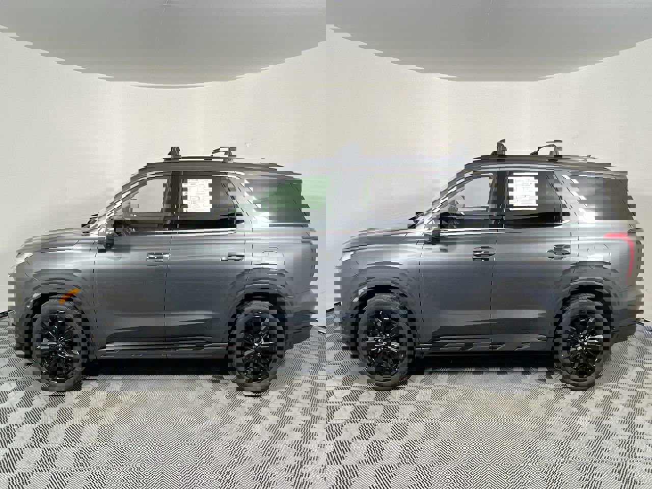 Used 2024 Hyundai Palisade XRT image 6