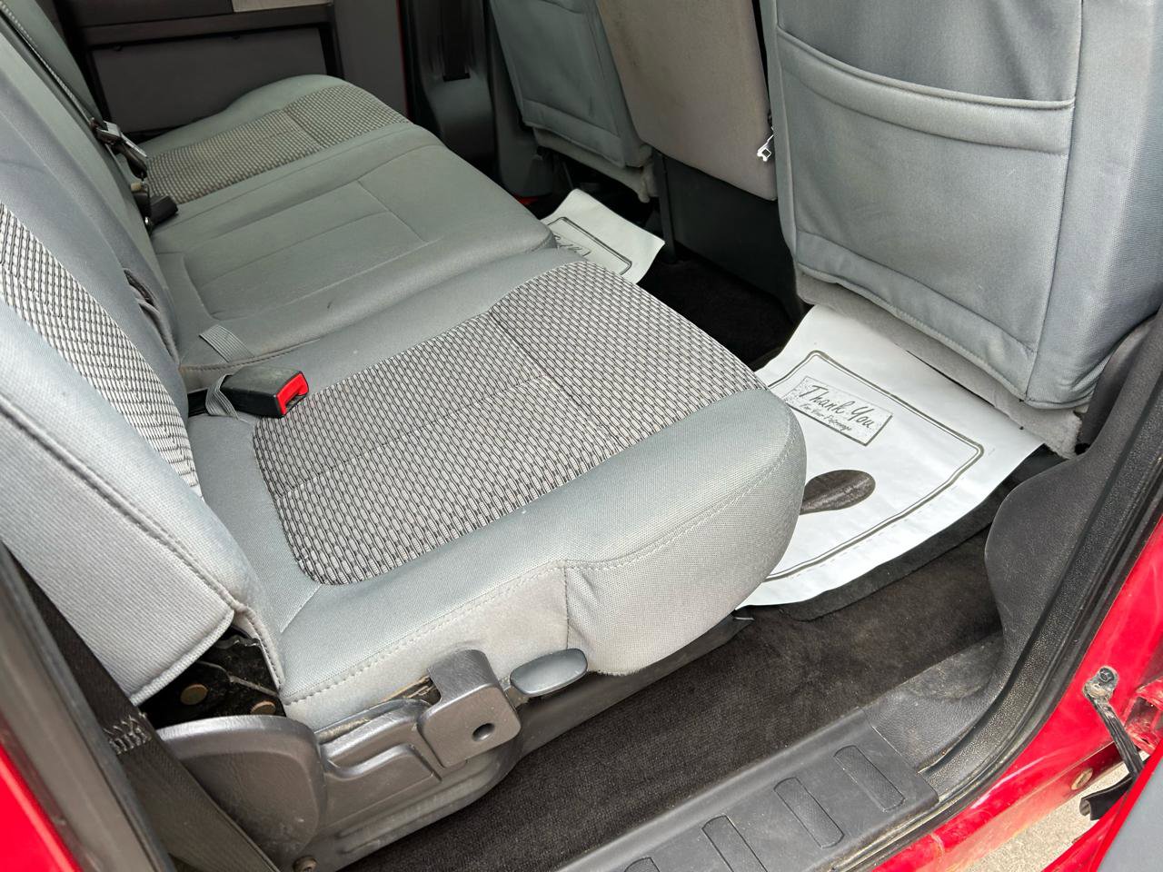 Used 2015 Ford F250 XLT w/ XLT Interior Package AWD/4WD image 11