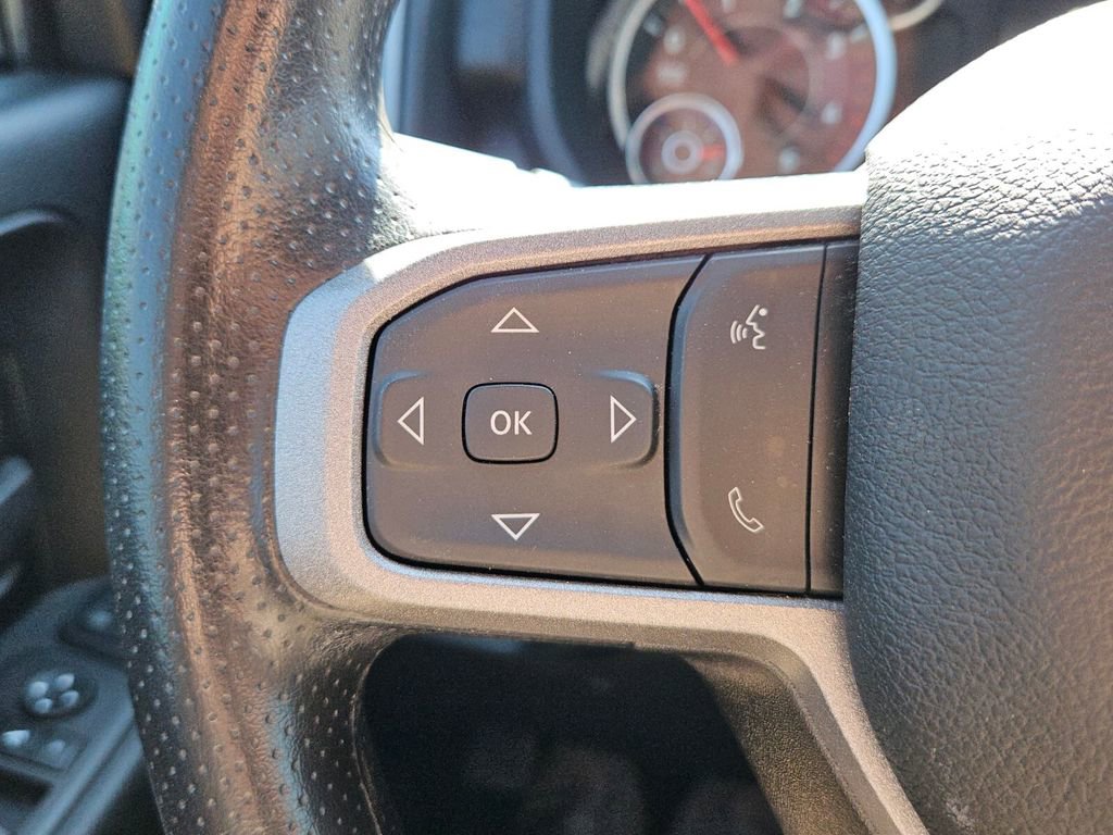 Used 2024 RAM 3500 Tradesman w/ Towing Technology Group AWD/4WD image 21