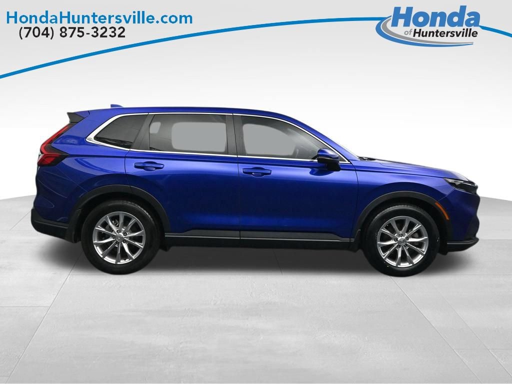 Used 2023 Honda CR-V EX-L image 5