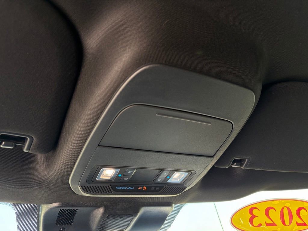 Used 2023 Ford F150 XL w/ STX Appearance Package AWD/4WD image 22