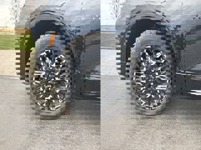 New 2025 Chevrolet Blazer RS w/ Driver Confidence II Package image 26