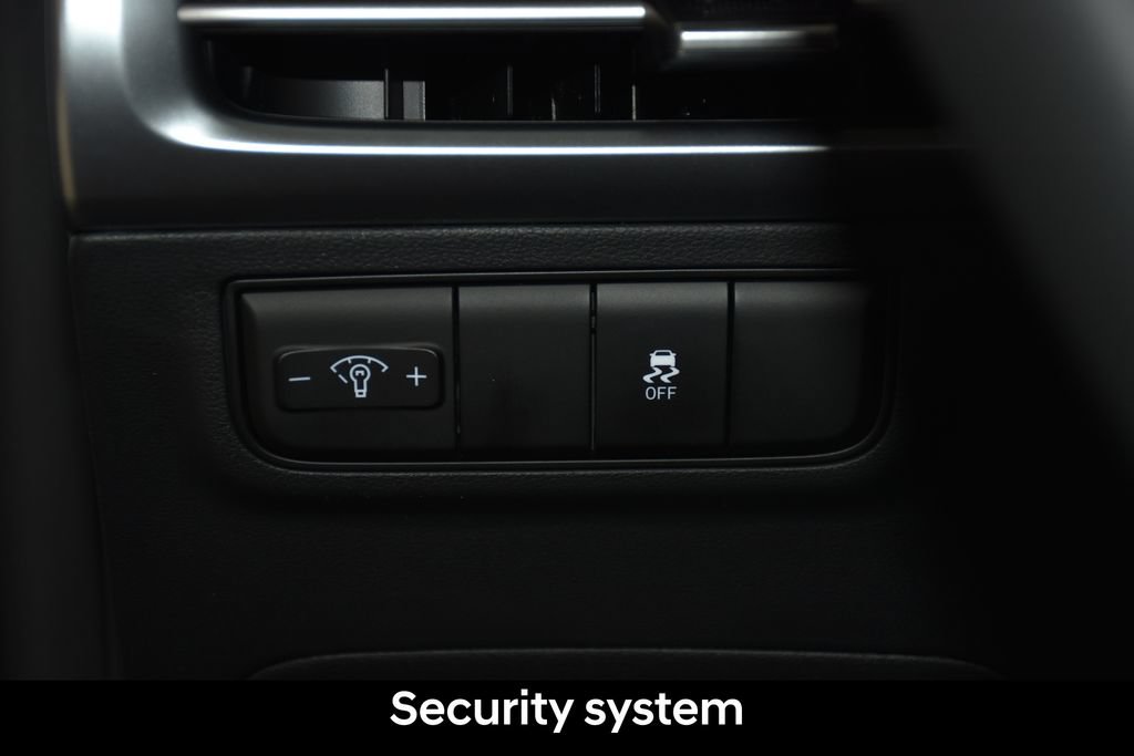 New 2026 Hyundai Tucson SE FWD image 11