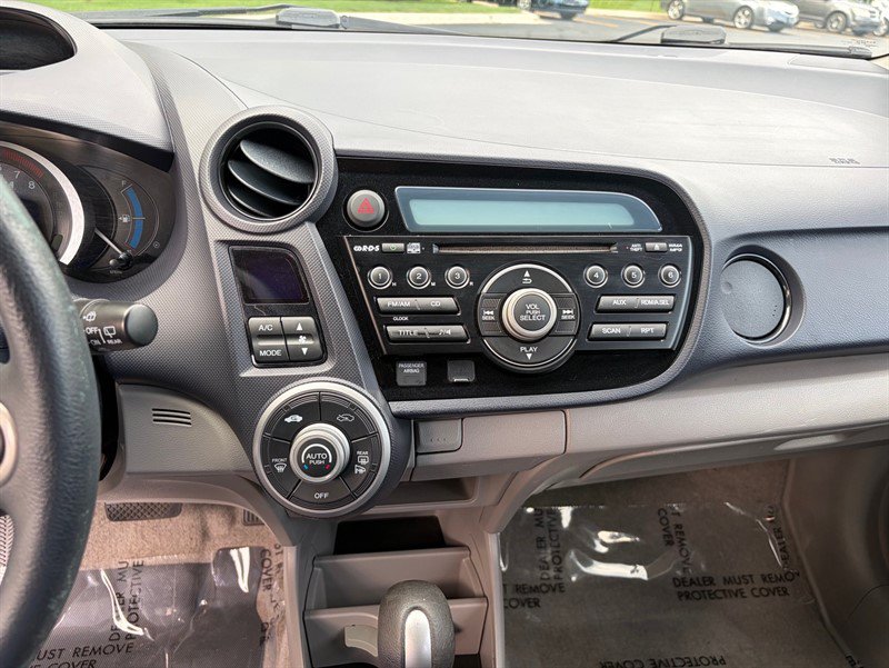 Used 2010 Honda Insight EX image 29