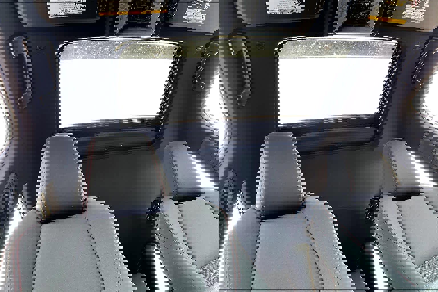 Certified 2024 Toyota RAV4 SE w/ Weather & Moonroof Package image 14