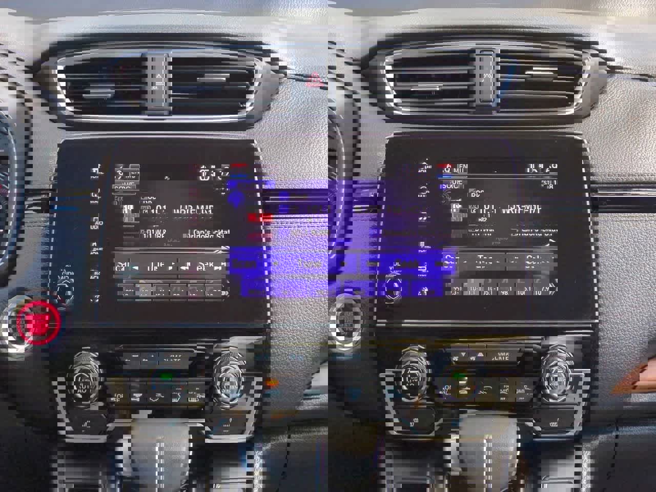 Used 2020 Honda CR-V Touring image 29