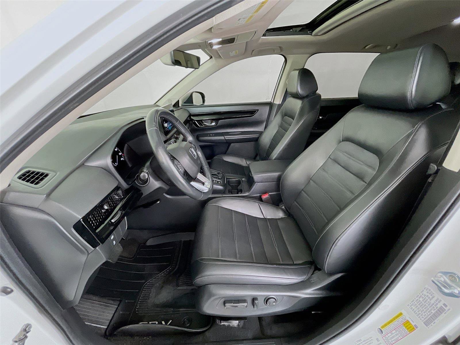 Used 2023 Honda CR-V EX-L image 25